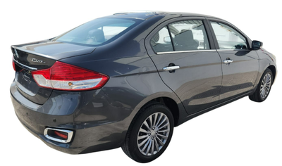 2022 Suzuki Ciaz 4 pts GLX 2022