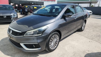 2022 Suzuki Ciaz 4 pts GLX 2022