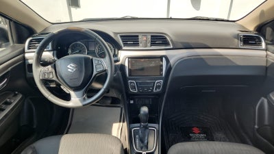 2022 Suzuki Ciaz 4 pts GLX 2022