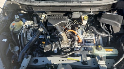 2023 Nissan Kicks VUD 5 pts. Advance e-Power, E-REV, TA, RA-17