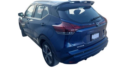 2023 Nissan Kicks VUD 5 pts. Advance e-Power, E-REV, TA, RA-17