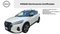 2023 Nissan Kicks VUD 5 pts. Platinum e-Power, E-REV, TA, piel, ADAS, RA-17