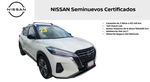 2023 Nissan Kicks VUD 5 pts. Platinum e-Power, E-REV, TA, piel, ADAS, RA-17