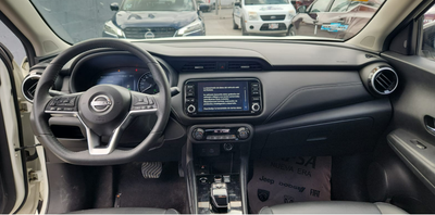 2023 Nissan Kicks VUD 5 pts. Platinum e-Power, E-REV, TA, piel, ADAS, RA-17