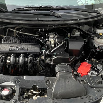 2019 Honda BR-V VUD 5 pts. Prime, 1.5l, CVT, a/ac.Aut., f. niebla, RA-16