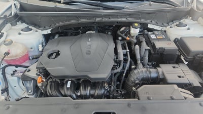 2023 Hyundai Tucson VUD 5 pts. Limited Tech, 2.5l, TA, a/ac. Aut., piel, TP, RA-19