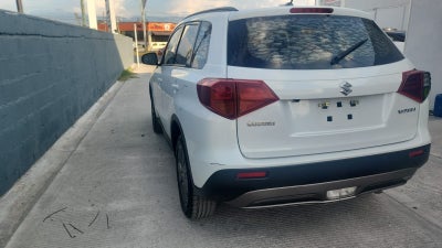 2021 Suzuki Vitara VUD 5 pts. GLS, L4, 1.6l, TM5, RA-17