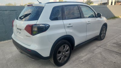 2021 Suzuki Vitara VUD 5 pts. GLS, L4, 1.6l, TM5, RA-17