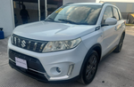 2021 Suzuki Vitara VUD 5 pts. GLS, L4, 1.6l, TM5, RA-17