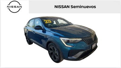 2025 Renault Arkana VUD 5 pts. Esprit Alpine, 1.3T, TA, a/ac., QC, RA-18