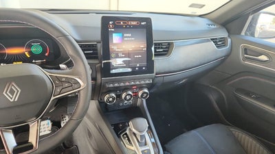2025 Renault Arkana VUD 5 pts. Esprit Alpine, 1.3T, TA, a/ac., QC, RA-18