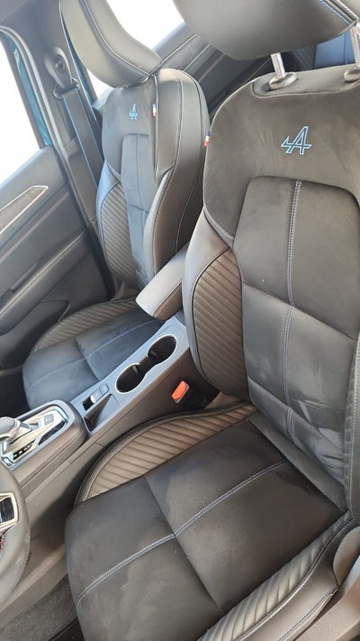 2025 Renault Arkana VUD 5 pts. Esprit Alpine, 1.3T, TA, a/ac., QC, RA-18