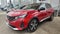 2023 Peugeot 3008 VUD 5 pts. GT, 1.6T, TA, piel alcántara, TP, RA-19