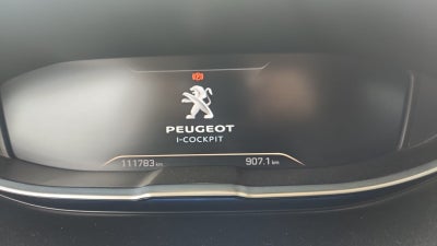 2023 Peugeot 3008 VUD 5 pts. GT, 1.6T, TA, piel alcántara, TP, RA-19