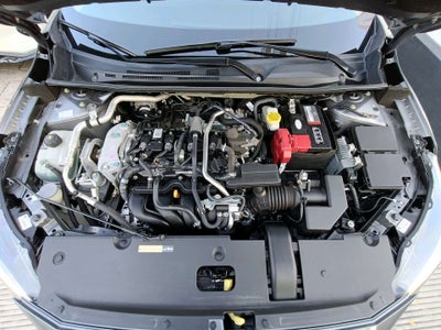 2022 Nissan SENTRA 4 PTS SENSE CVT AAC RA-16