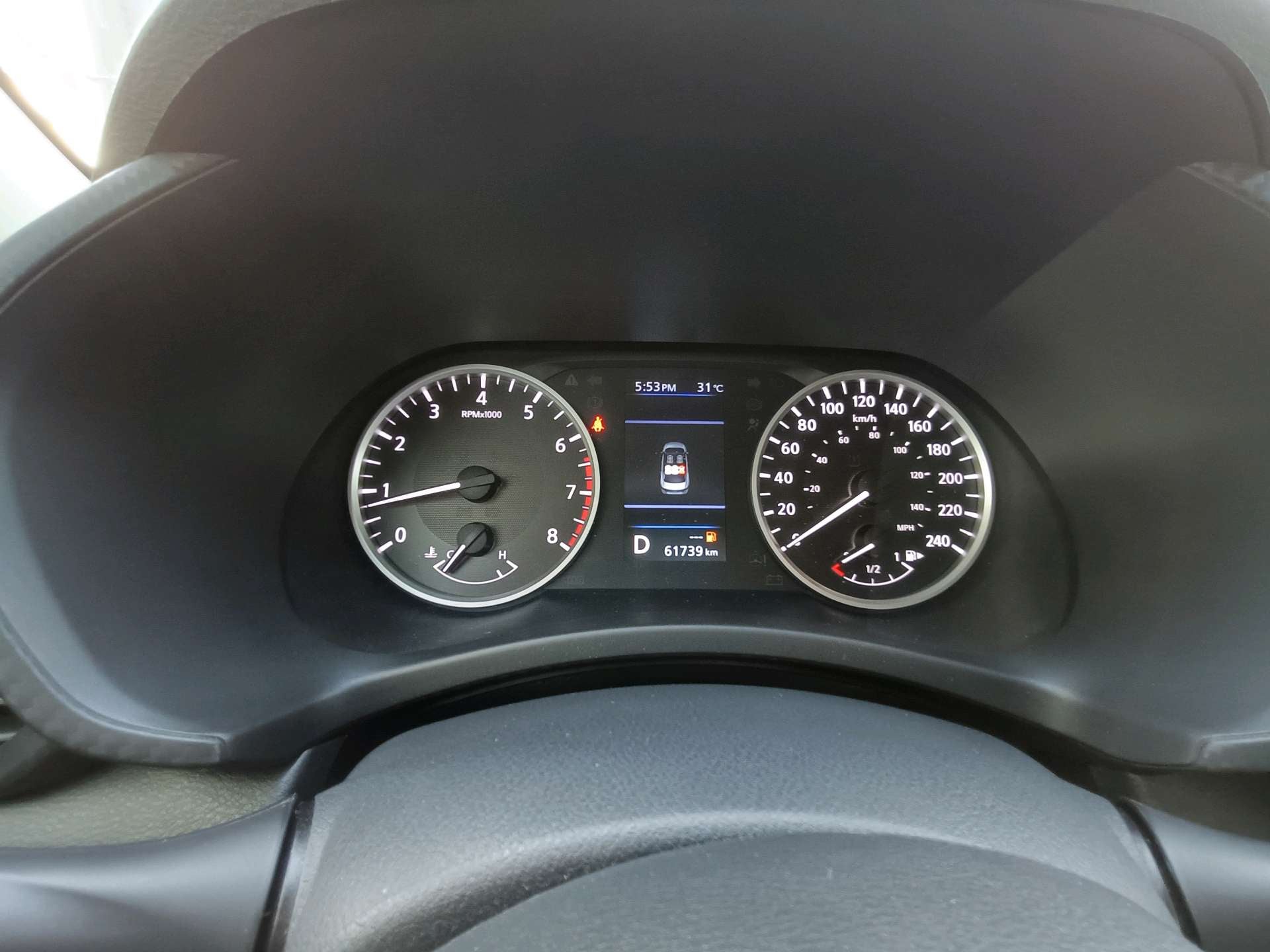 2022 Nissan SENTRA 4 PTS SENSE CVT AAC RA-16