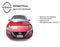2023 Nissan SENTRA 4 PTS ADVANCE CVT AAC F NIEBLA RA-16