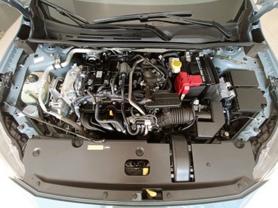 2024 Nissan SENTRA 4P SR BI-TONO L42.0 AUT