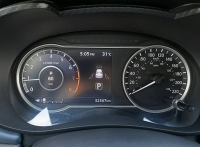 2024 Nissan VERSA 4P EXCLUSIVE L41.6 AUT