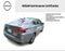 2025 Nissan VERSA 4P ADVANCE L41.6 AUT