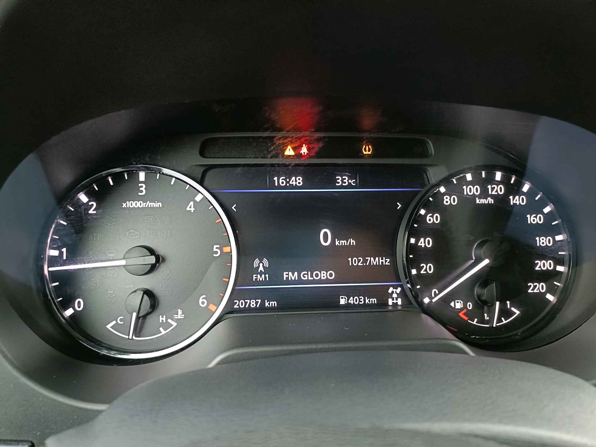 2024 Nissan FRONTIER 4P DC DIESEL L42.5T 4X4 MAN