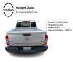2024 Nissan FRONTIER 4P DC DIESEL L42.5T 4X4 MAN