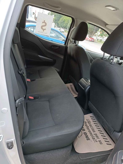 2024 Nissan FRONTIER 4P DC DIESEL L42.5T 4X4 MAN