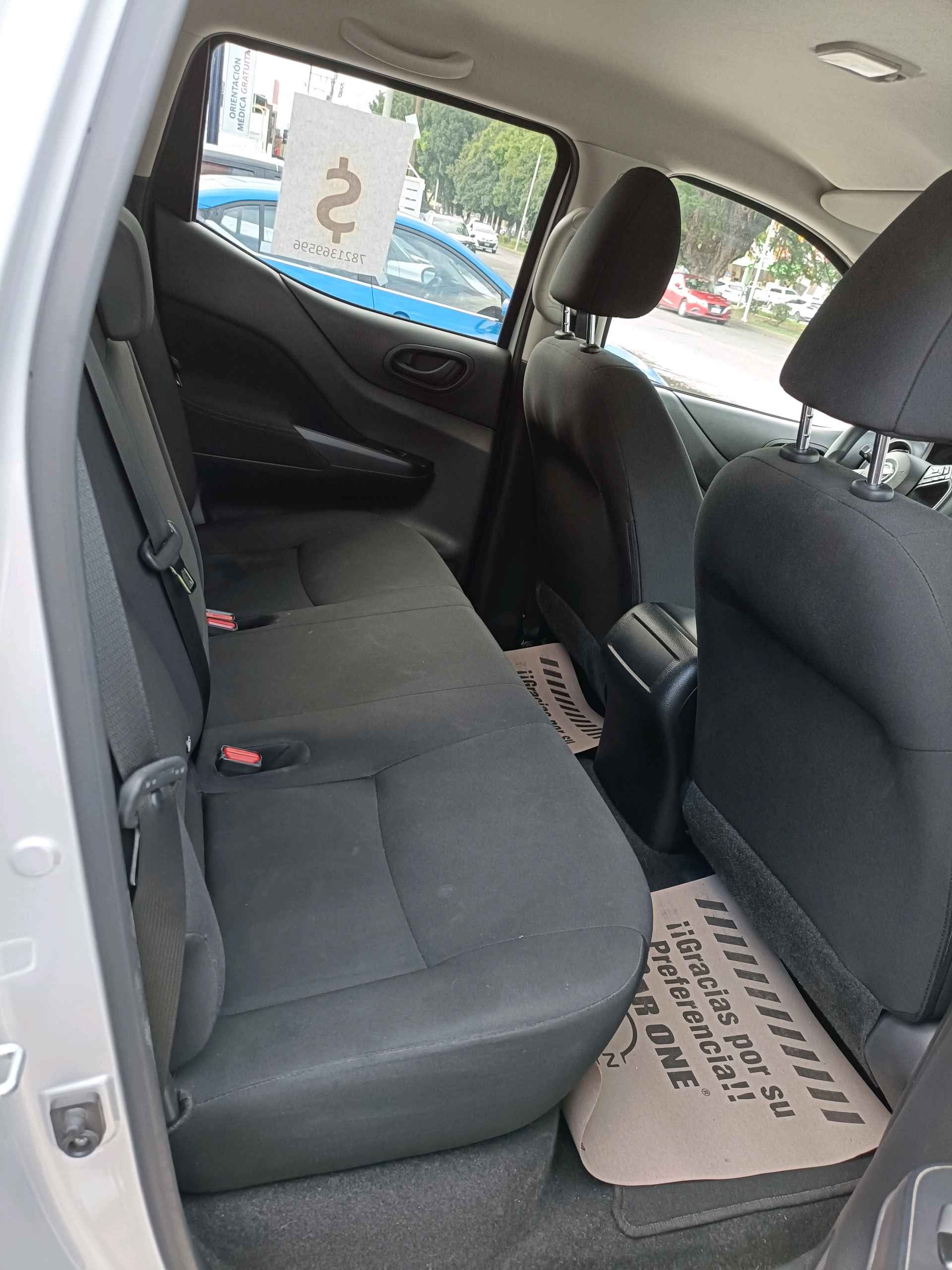 2024 Nissan FRONTIER 4P DC DIESEL L42.5T 4X4 MAN