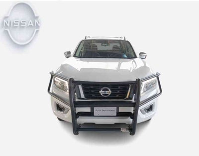 2020 Nissan FRONTIER 4 PTS LE 25 TD F LED 4X4