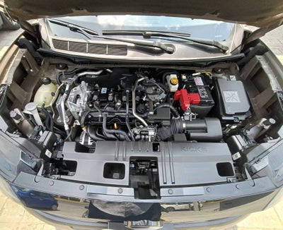 2025 Nissan KICKS 5P PLATINUM L42.0 AUT