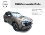 2025 Nissan KICKS 5P PLATINUM L42.0 AUT