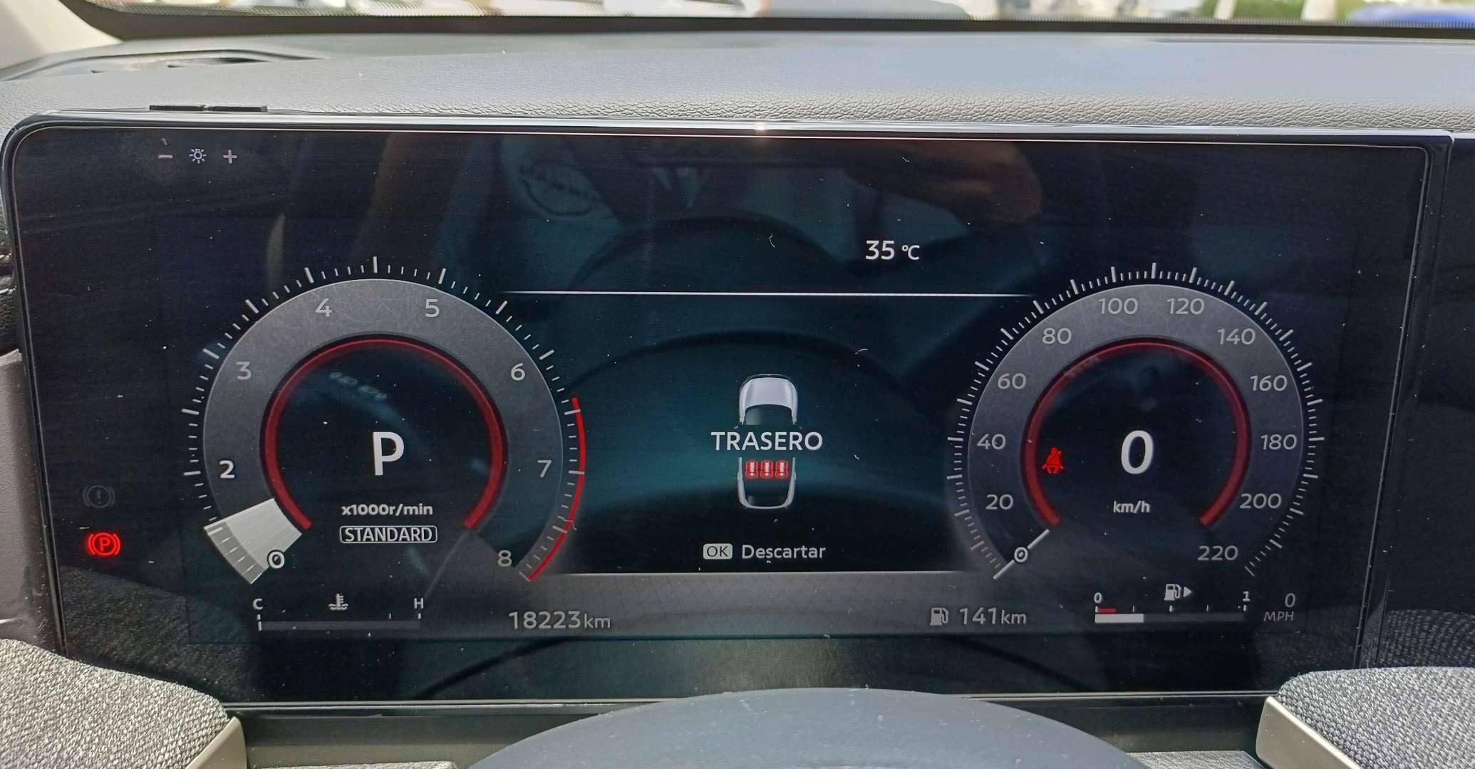 2025 Nissan KICKS 5P PLATINUM L42.0 AUT