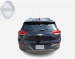 2023 Chevrolet TRACKER D 5 PTS PREMIER 12T TA F LED PIEL TP RA-17 BITONO