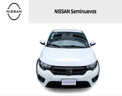 2023 FIAT MOBI 5 PTS LIKE TM5 AAC VE F NIEBLA R-14