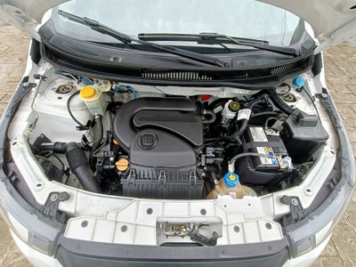 2023 FIAT MOBI 5 PTS LIKE TM5 AAC VE F NIEBLA R-14