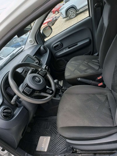 2023 FIAT MOBI 5 PTS LIKE TM5 AAC VE F NIEBLA R-14