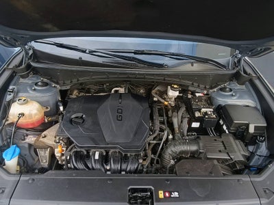 2023 Hyundai TUCSON 5 PTS GLS PREMIUM 25L TA AAC AUT PIEL F LED RA-18