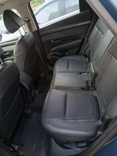 2023 Hyundai TUCSON 5 PTS GLS PREMIUM 25L TA AAC AUT PIEL F LED RA-18