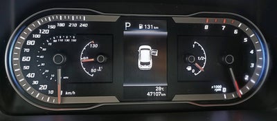 2023 Hyundai TUCSON 5 PTS GLS PREMIUM 25L TA AAC AUT PIEL F LED RA-18