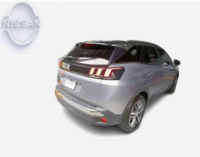 2024 PEUGEOT 3008 5P ALLURE PACK L41.6T AUT