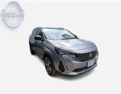 2024 PEUGEOT 3008 5P ALLURE PACK L41.6T AUT