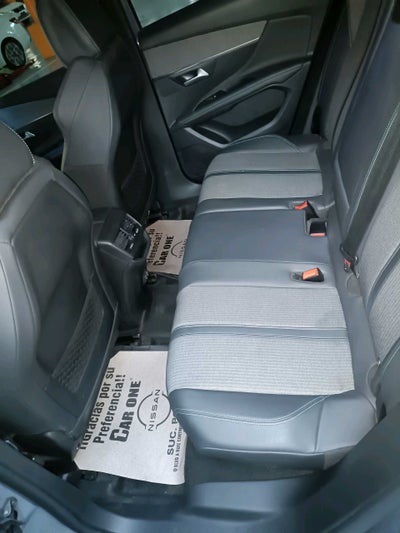 2024 PEUGEOT 3008 5P ALLURE PACK L41.6T AUT