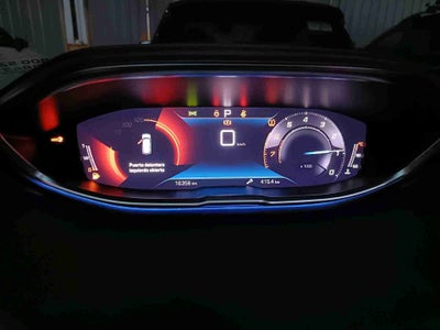 2024 PEUGEOT 3008 5P ALLURE PACK L41.6T AUT