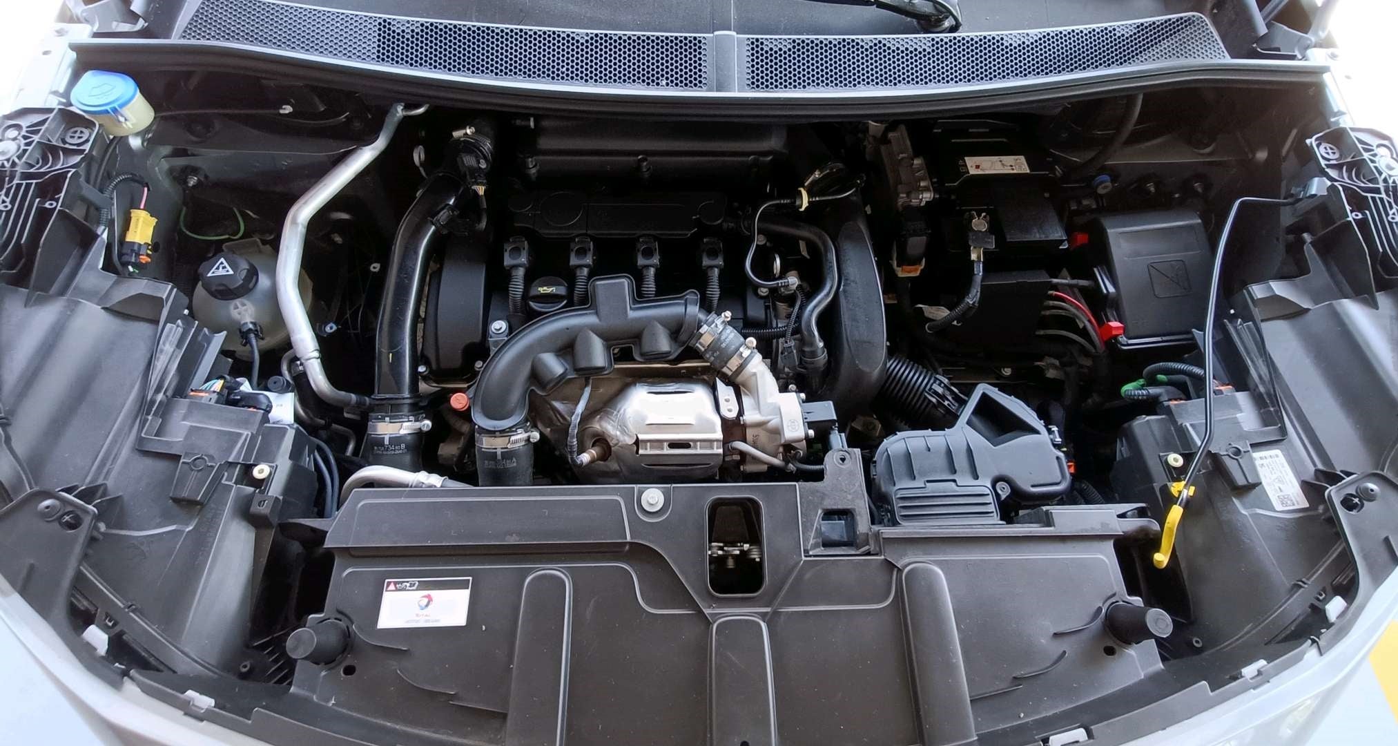 2024 PEUGEOT 3008 5P ALLURE PACK L41.6T AUT