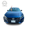 2023 Nissan ALTIMA 4P SR TURBO L42.0T AUT