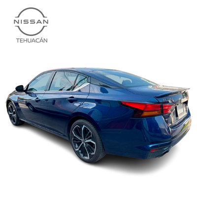 2023 Nissan ALTIMA 4P SR TURBO L42.0T AUT