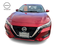 2022 Nissan SENTRA 4 PTS ADVANCE CVT AAC F NIEBLA RA-16