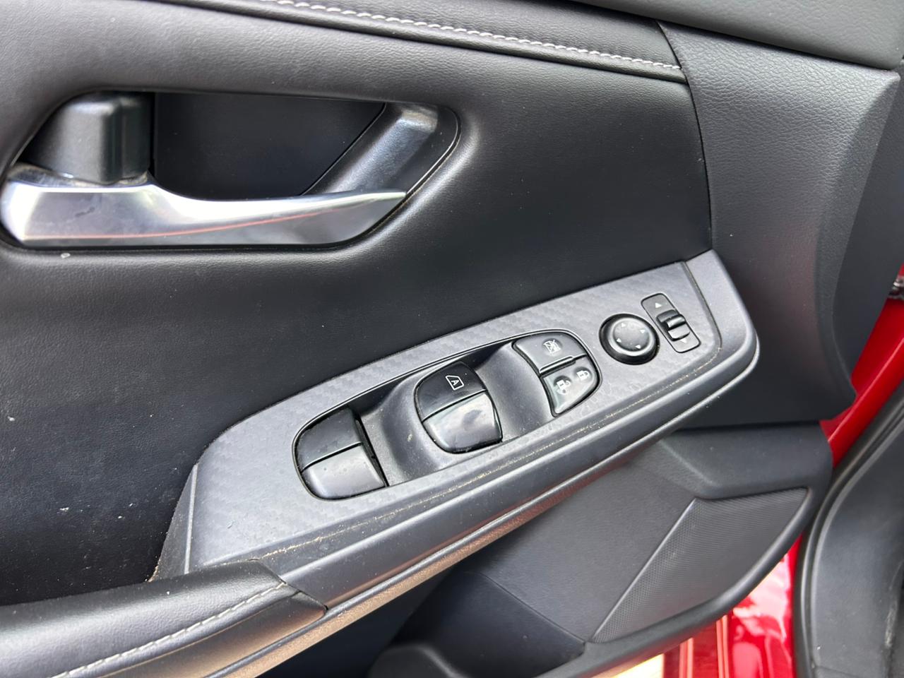 2022 Nissan SENTRA 4 PTS ADVANCE CVT AAC F NIEBLA RA-16