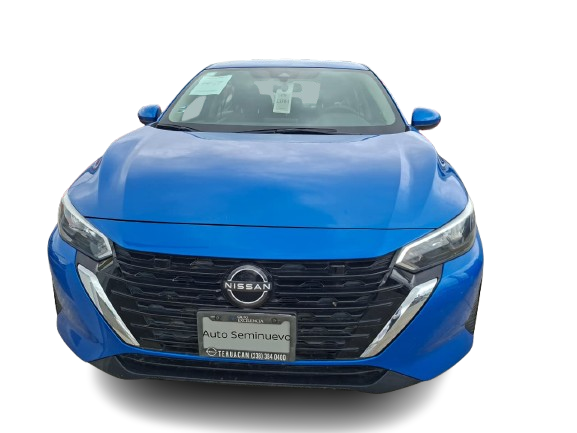 2024 Nissan SENTRA 4P SENSE L42.0 MAN