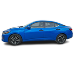 2024 Nissan SENTRA 4P SENSE L42.0 MAN
